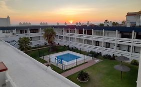Apartamento 335 Flamesol