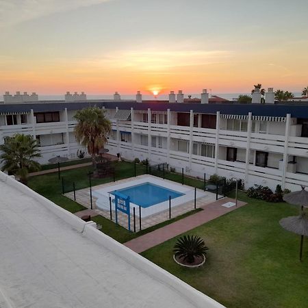 Apartamento 335 Flamesol Matalascañas Exterior foto