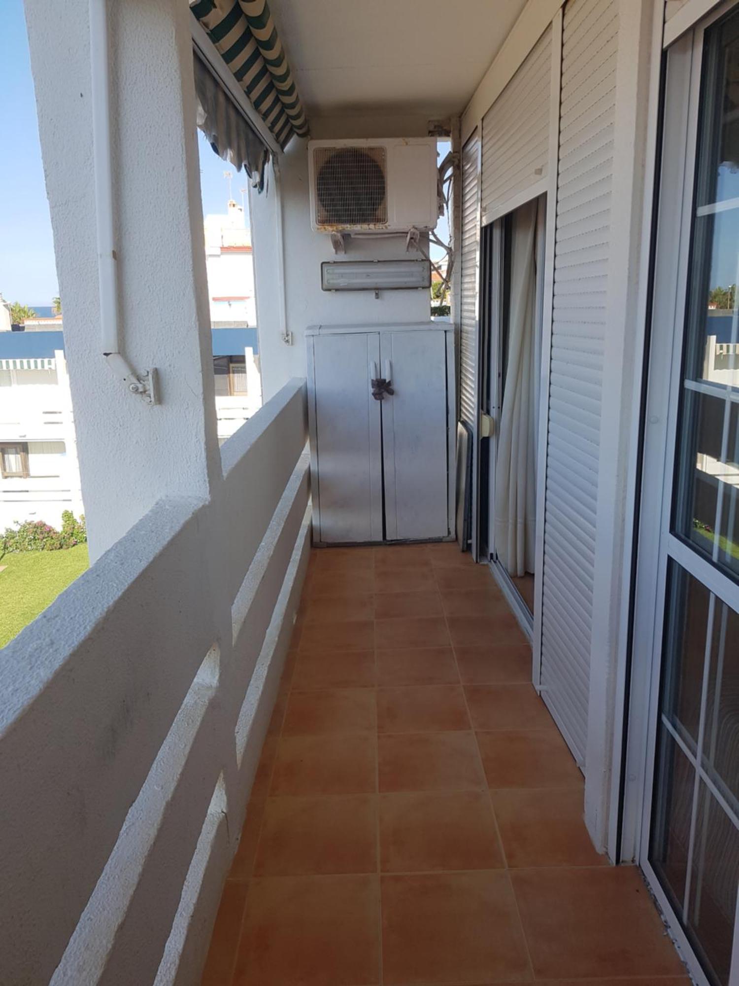 Apartamento 335 Flamesol Matalascañas Exterior foto
